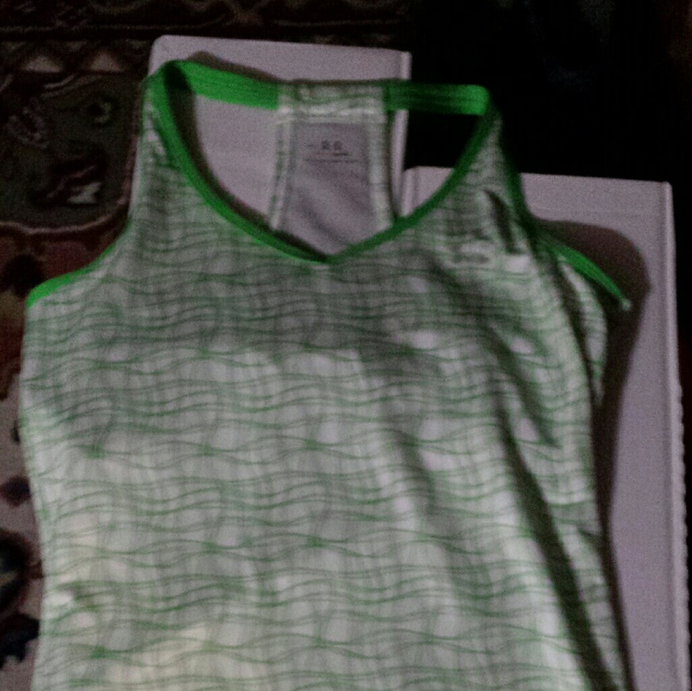 Under Armour Exercise Top - image 2